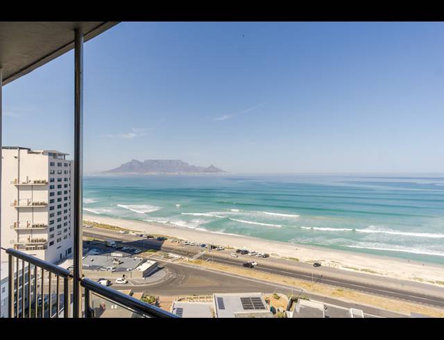 2 BEDROOM APARTMENT FOR SALE IN BEACHFRONT